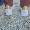 Stickers sur chaussure pour mariage – Image 2