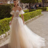 Robe de mariée sharon by papillon