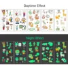 pack jetable carton Jungle. – Image 24