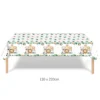 pack jetable carton Jungle. – Image 4