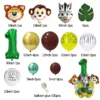 pack jetable carton Jungle. – Image 19