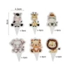 pack jetable carton Jungle. – Image 14