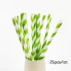 pack jetable carton Jungle. – Image 13